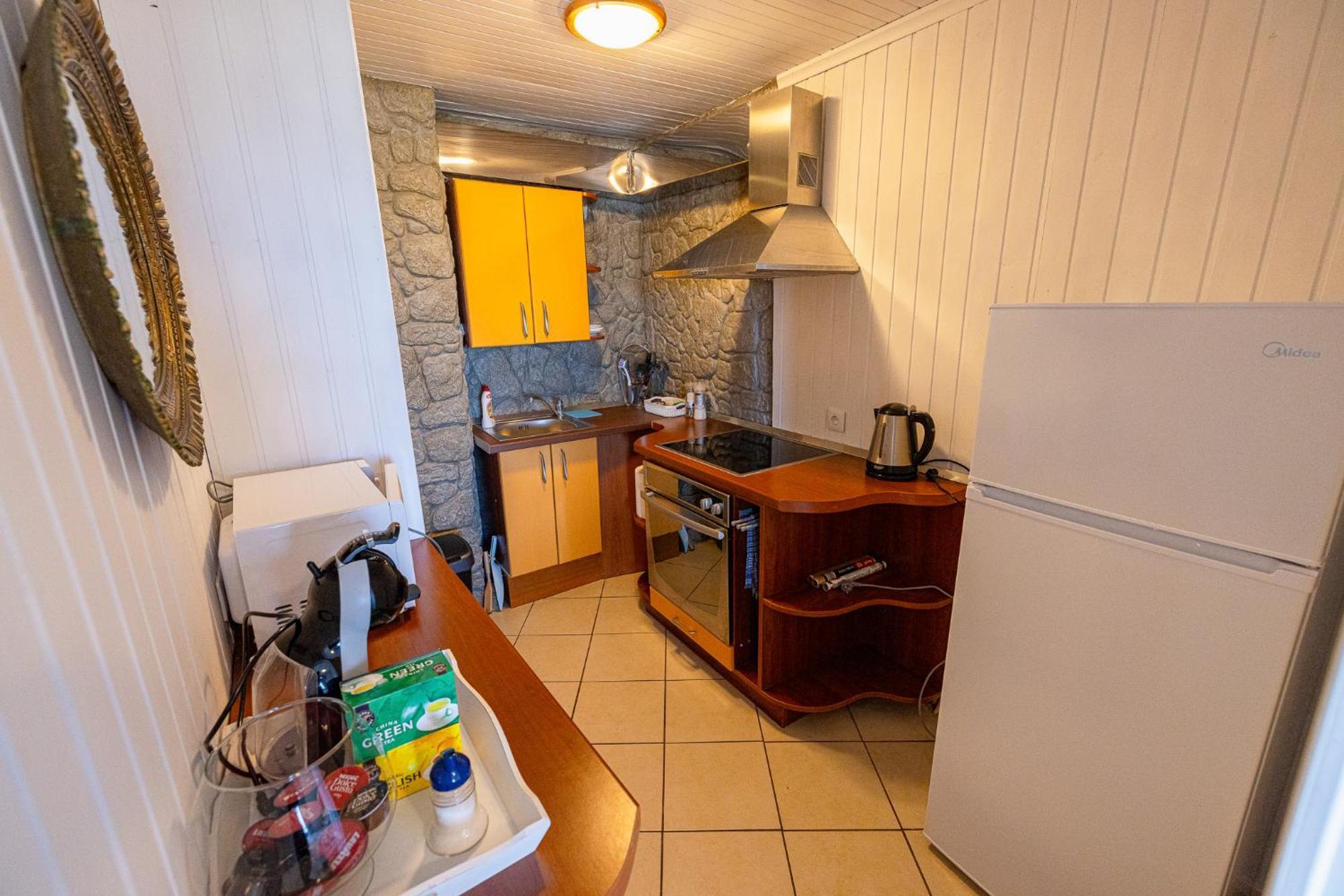 Mariu Vila プレイラ 部屋 写真