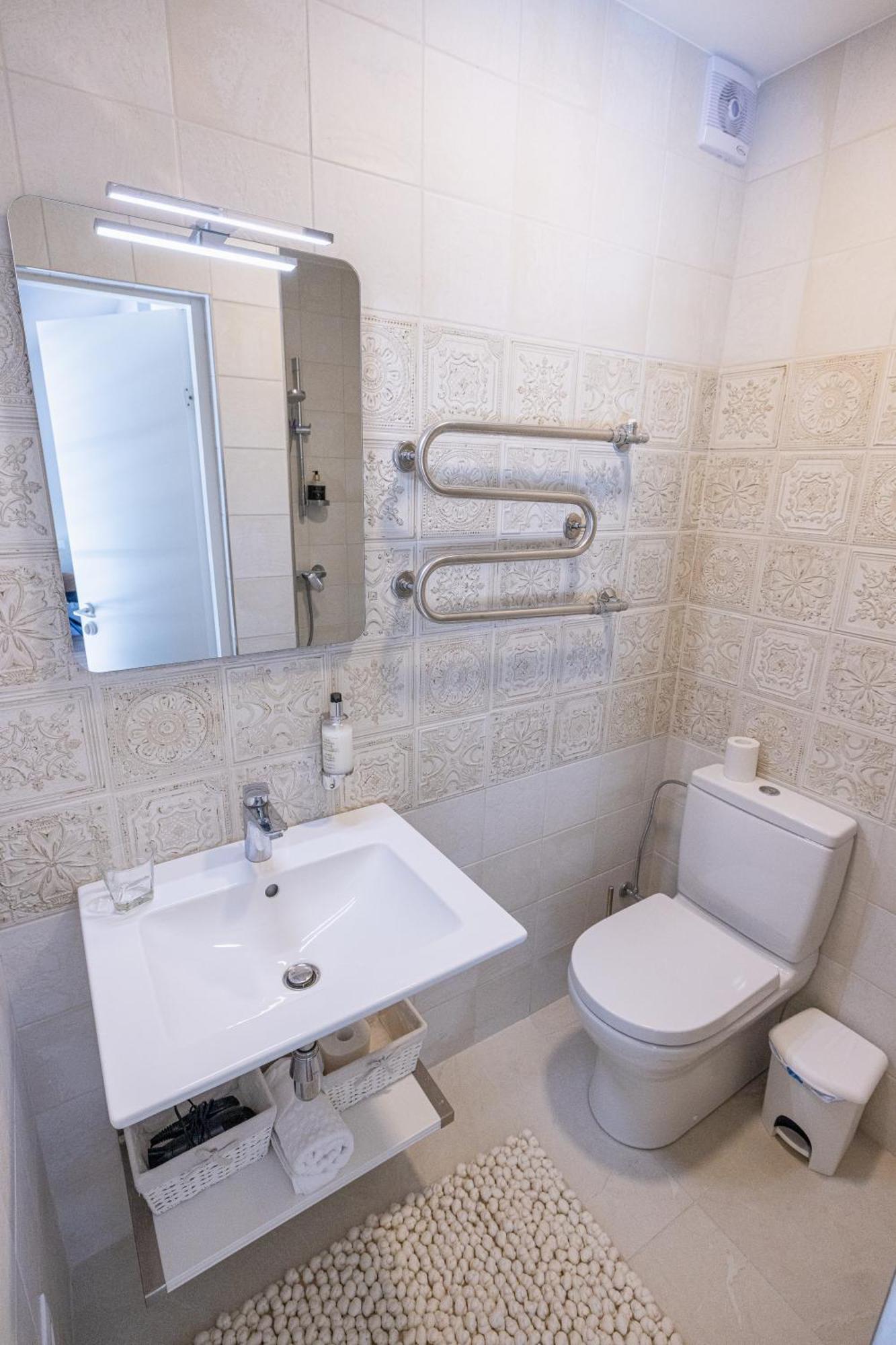 Mariu Vila プレイラ 部屋 写真