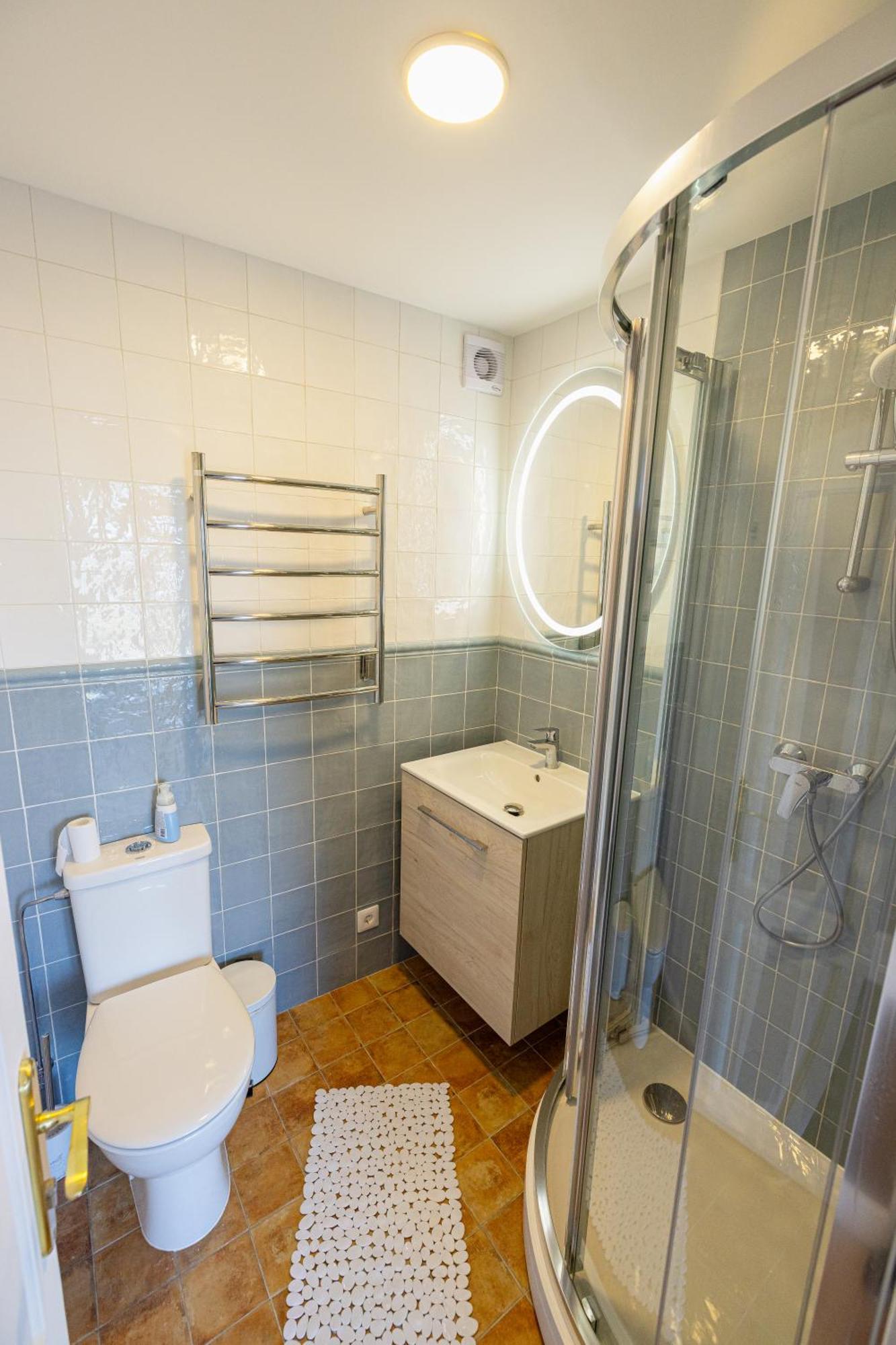 Mariu Vila プレイラ 部屋 写真